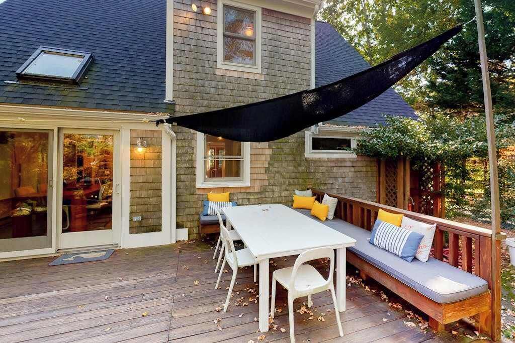 Photo of Outdoor in Dennis