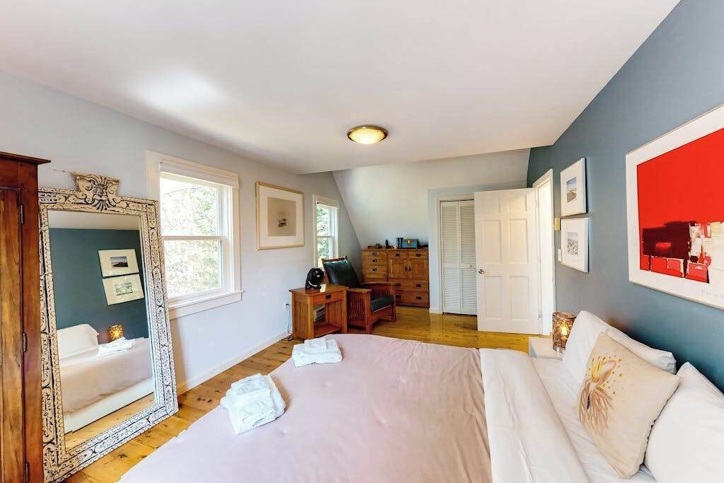 Photo of Bedroom in Dennis