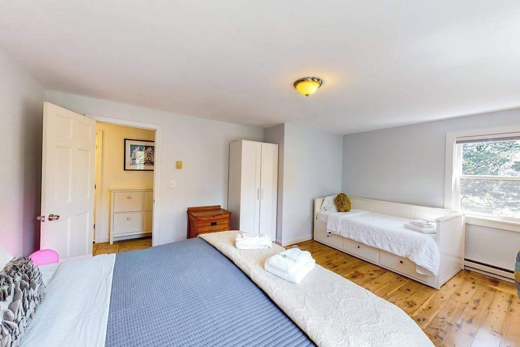 Photo of Bedroom in Dennis