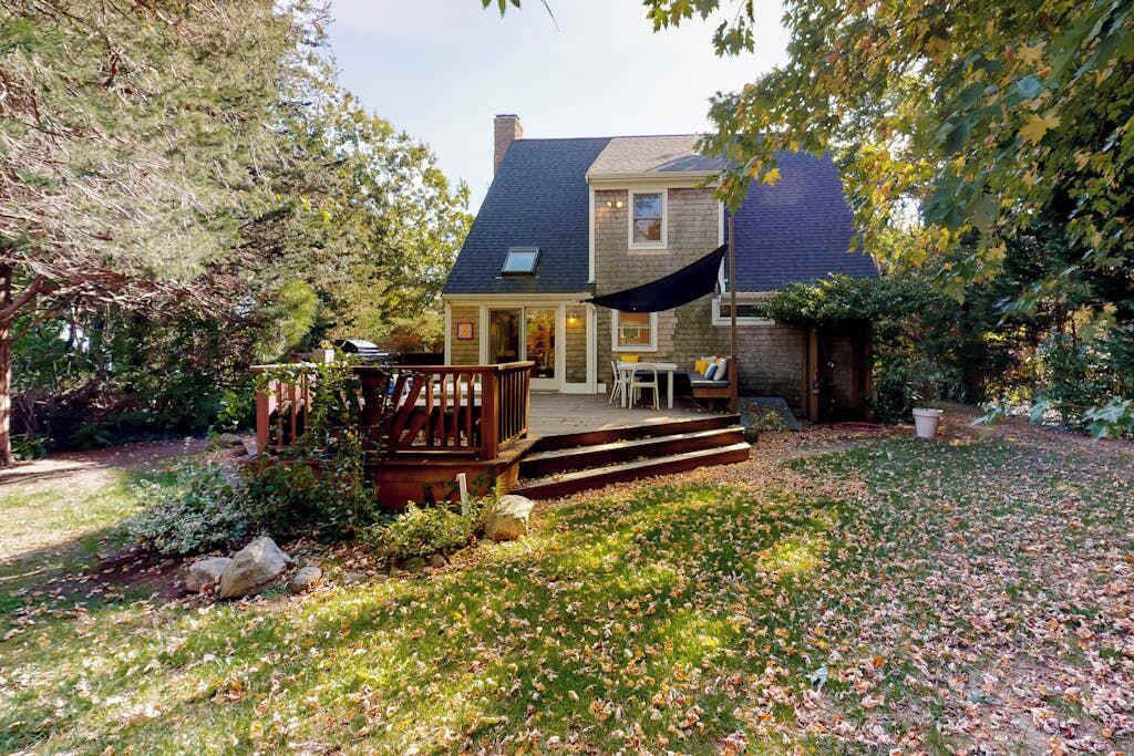 Photo of Outdoor in Dennis