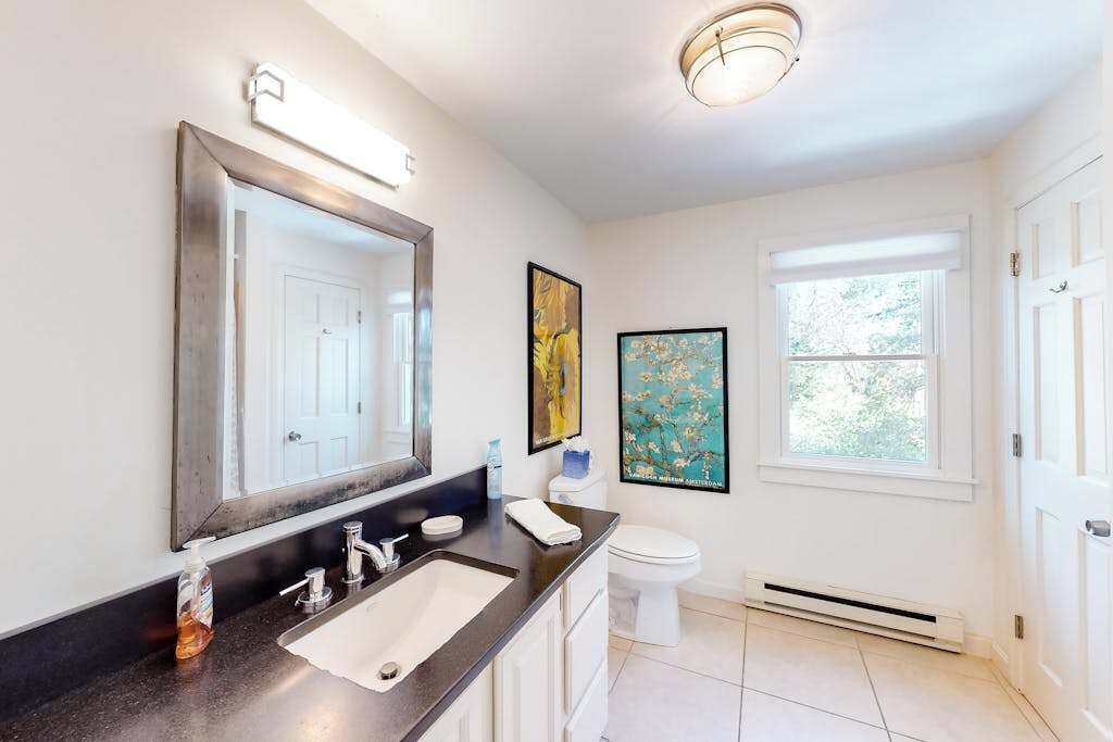 Photo of Bathroom in Dennis