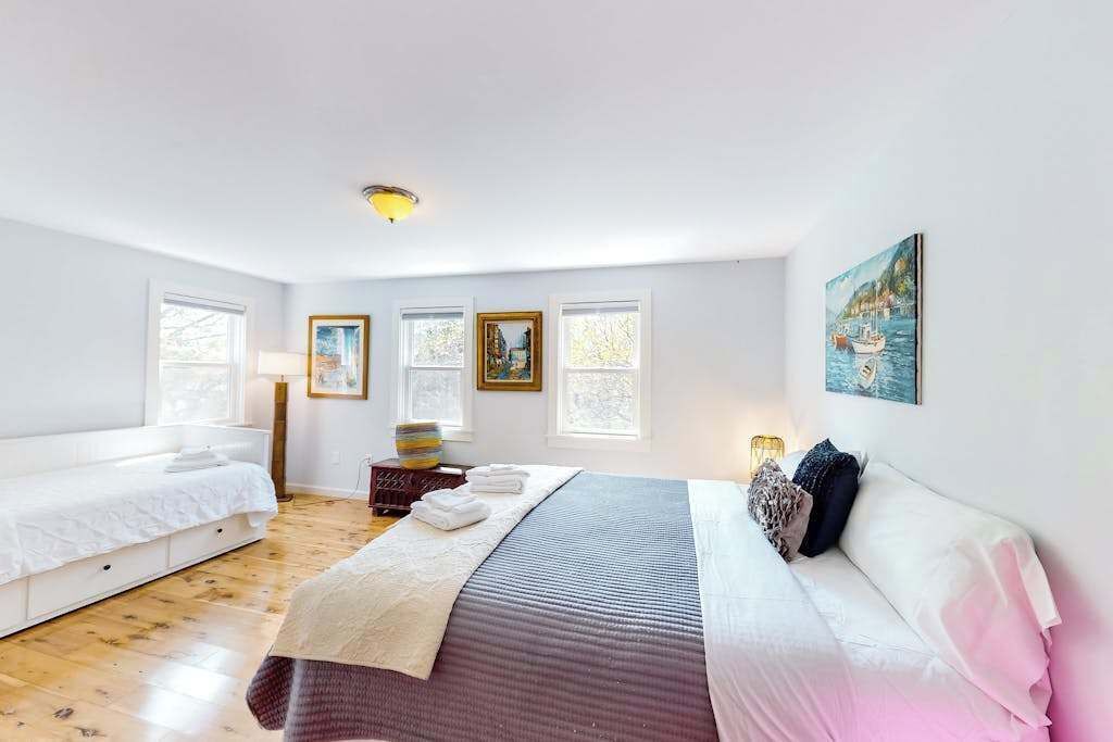 Photo of Bedroom in Dennis