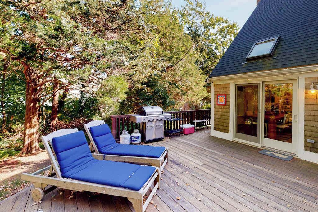 Photo of Patio Balcony in Dennis