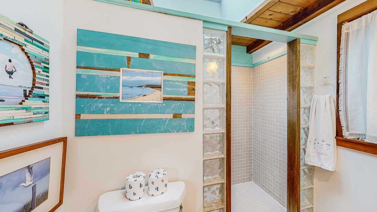 Photo of Bathroom in West Tisbury