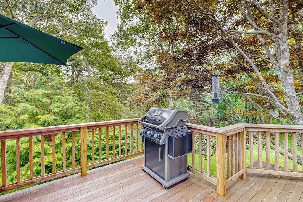 Photo of Outdoor in West Tisbury