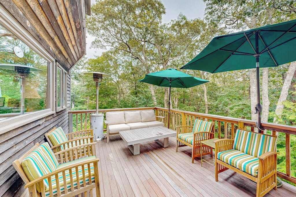 Photo of Outdoor in West Tisbury