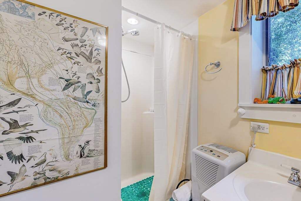 Photo of Bathroom in West Tisbury