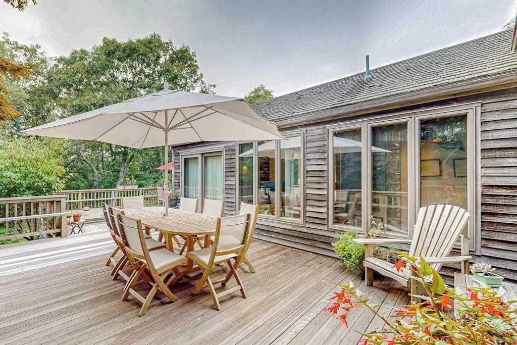Photo of Outdoor in West Tisbury