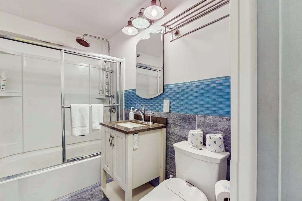 Photo of Bathroom in Provincetown