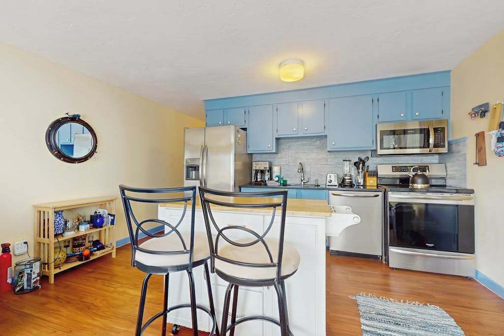 Photo of Kitchen in Provincetown