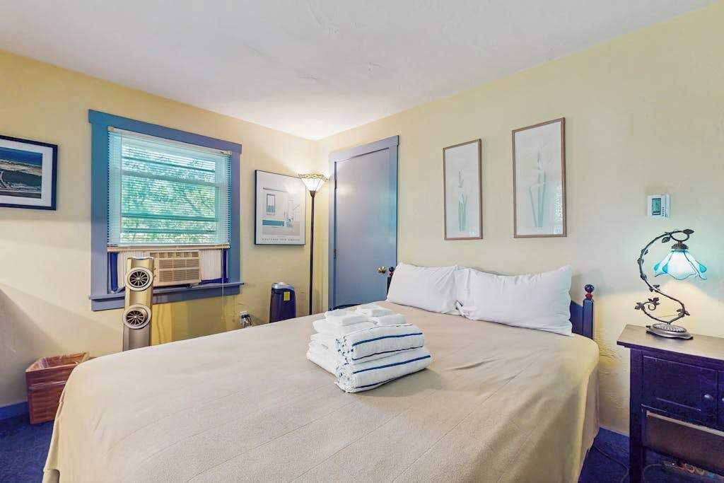 Photo of Bedroom in Provincetown