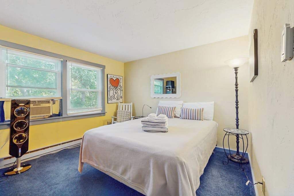 Photo of Bedroom in Provincetown