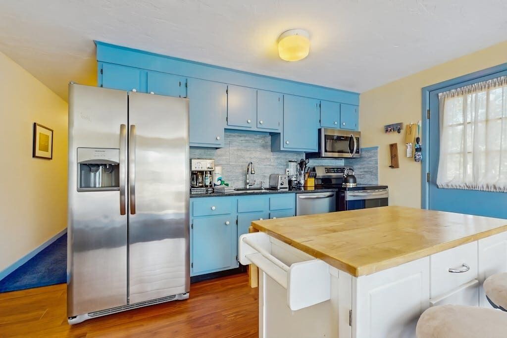 Photo of Kitchen in Provincetown