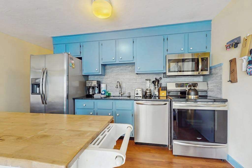 Photo of Kitchen in Provincetown