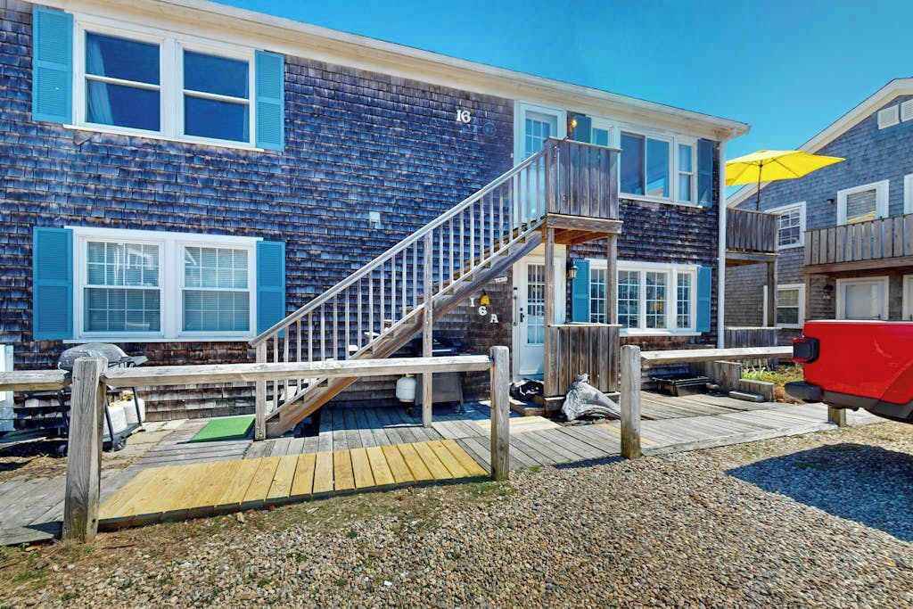 Photo of Outdoor in Provincetown
