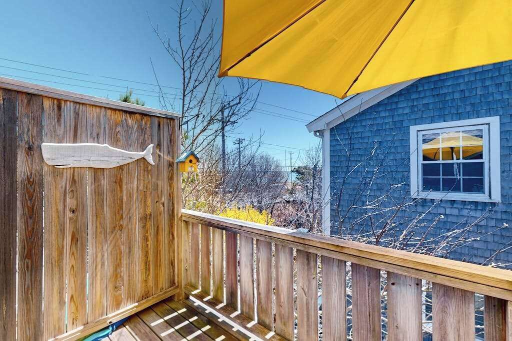 Photo of Outdoor in Provincetown