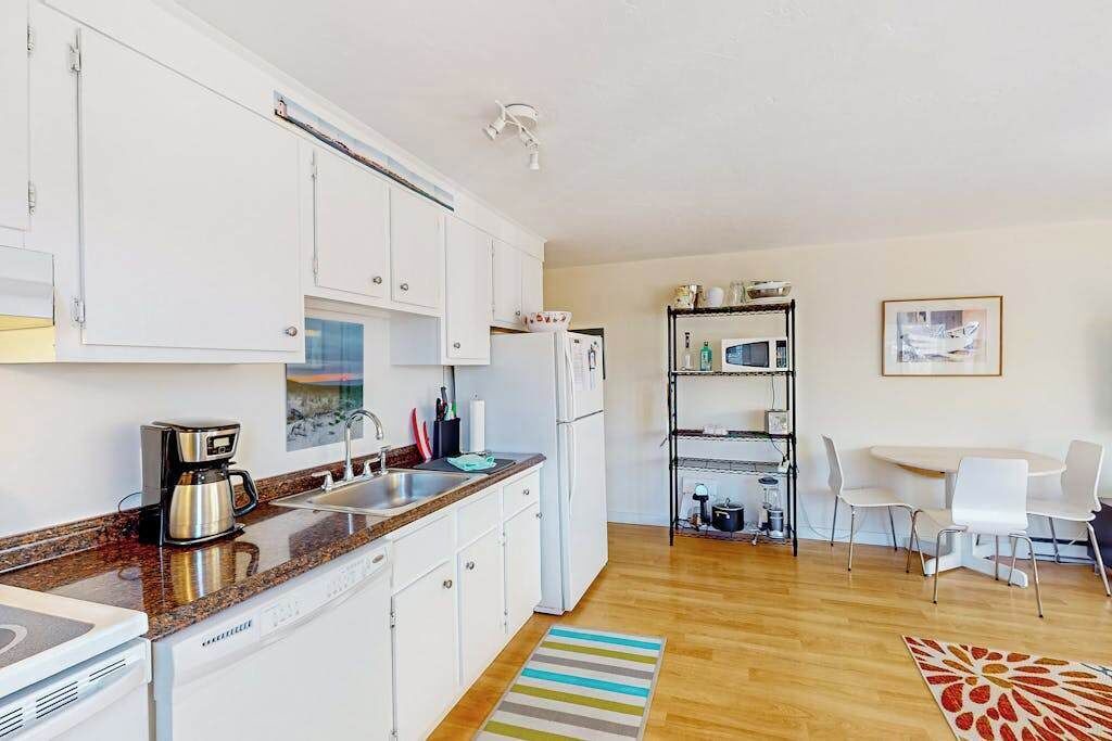 Photo of Kitchen in Provincetown