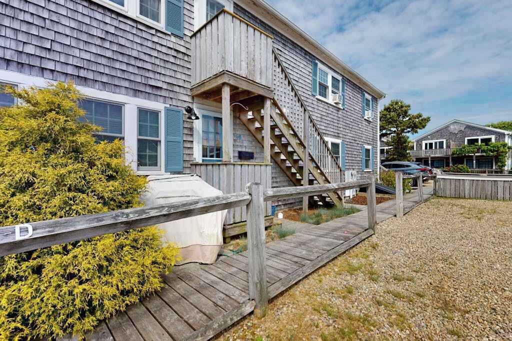 Photo of Outdoor in Provincetown