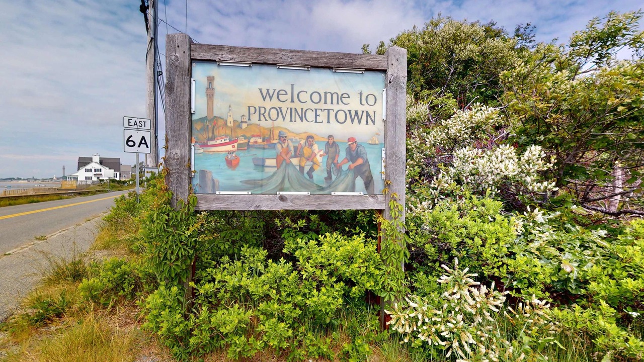 Photo of Others in Provincetown