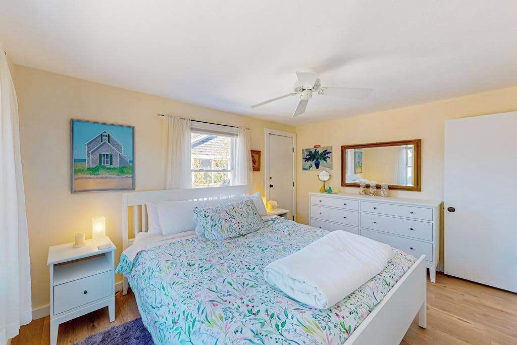 Photo of Bedroom in Provincetown