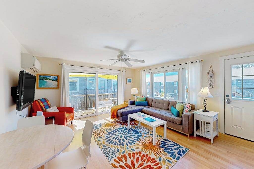 Photo of Livingroom in Provincetown