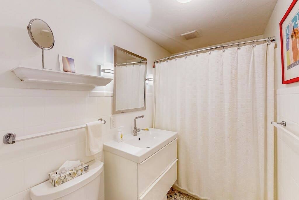 Photo of Bathroom in Provincetown