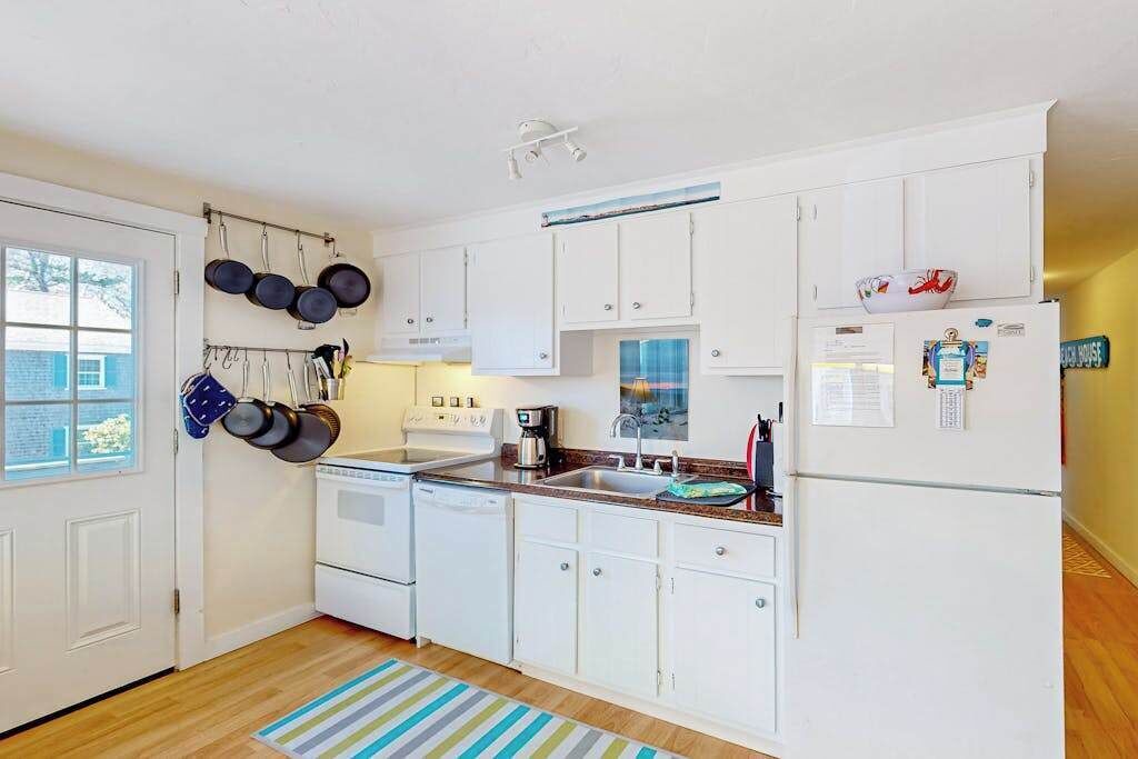 Photo of Kitchen in Provincetown