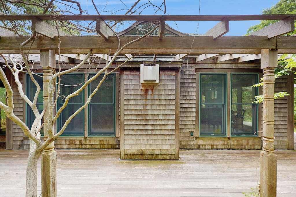 Photo of Outdoor in West Tisbury