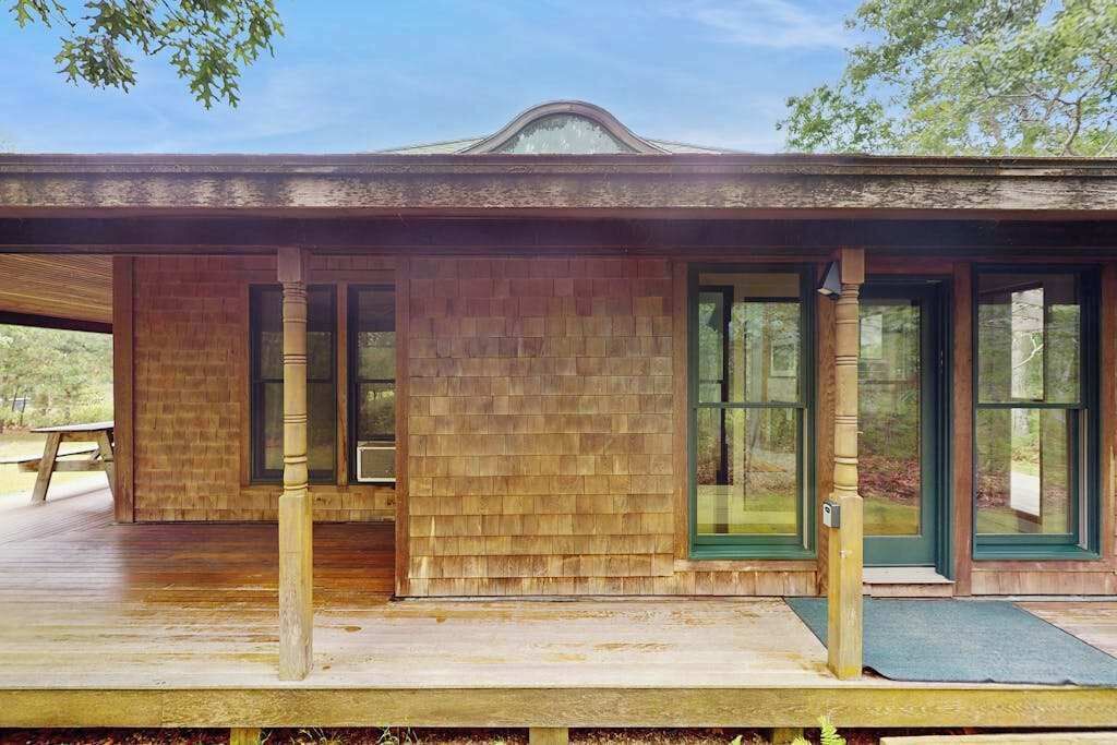 Photo of Outdoor in West Tisbury