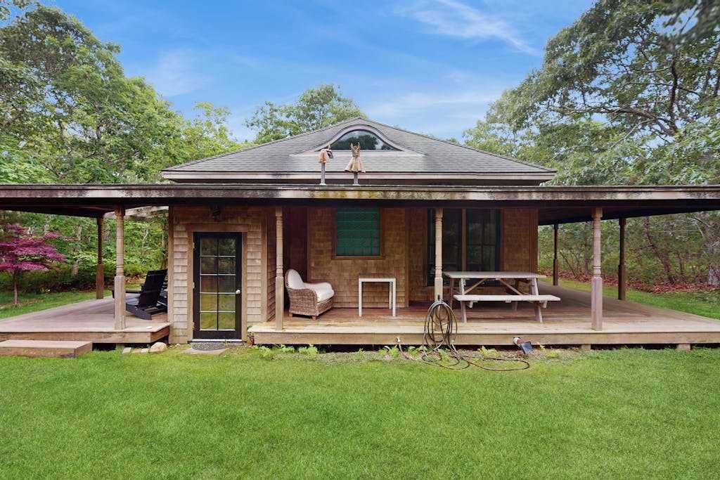 Photo of Outdoor in West Tisbury