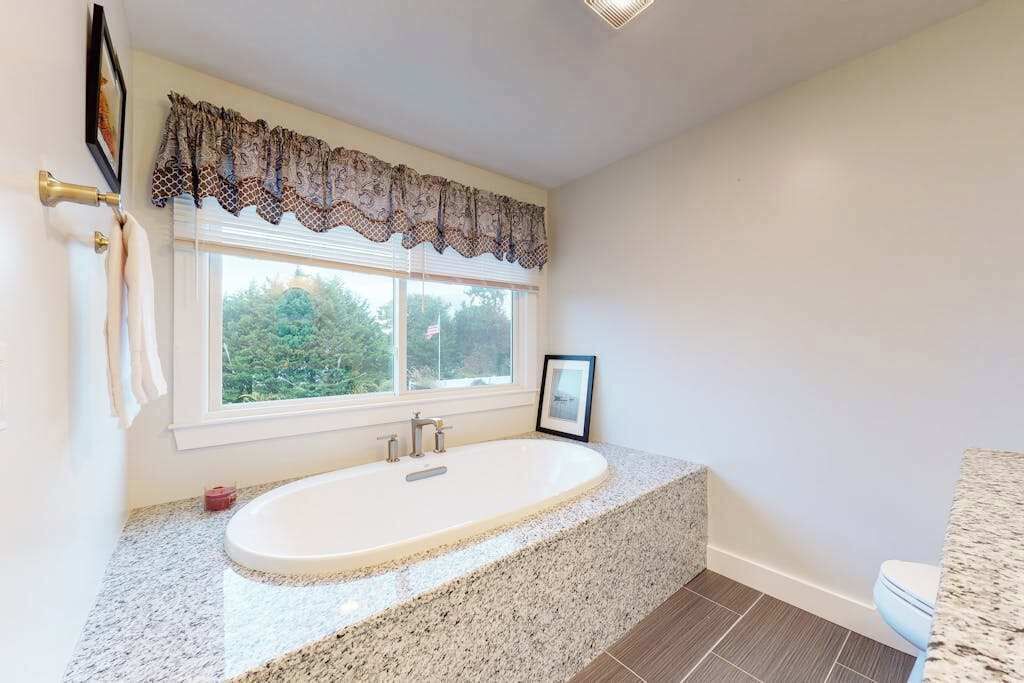 Photo of Bathroom in West Yarmouth