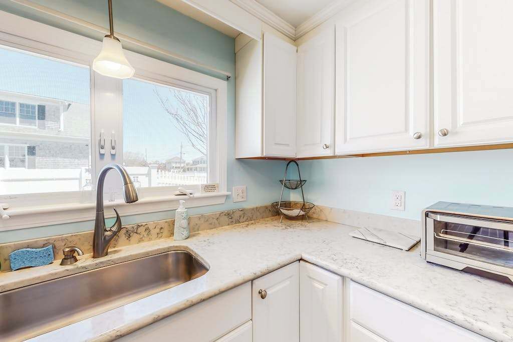 Photo of Kitchen in West Yarmouth