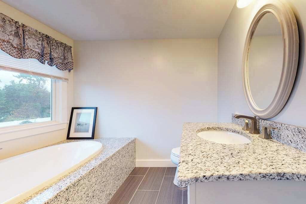 Photo of Bathroom in West Yarmouth