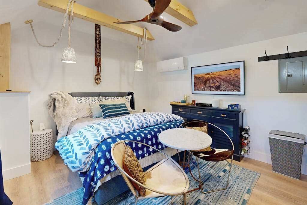 Photo of Bedroom in East Chop