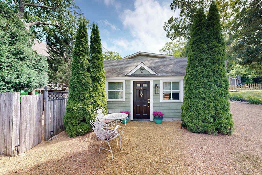 Photo of Outdoor in East Chop