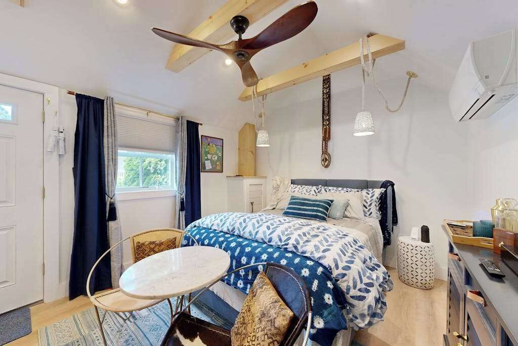 Photo of Bedroom in East Chop