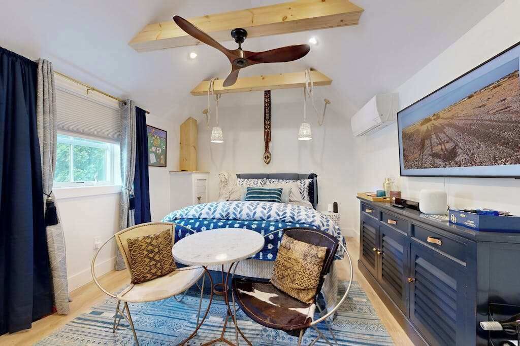 Photo of Bedroom in East Chop