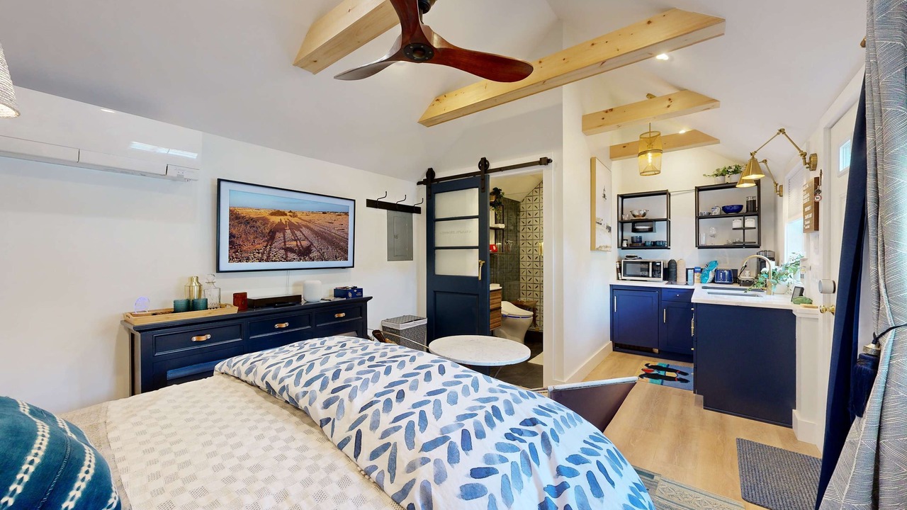 Photo of Bedroom in East Chop