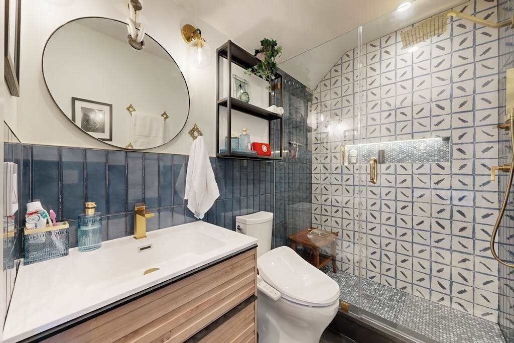 Photo of Bathroom in East Chop