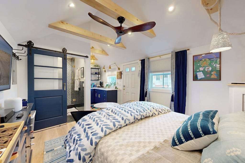 Photo of Bedroom in East Chop