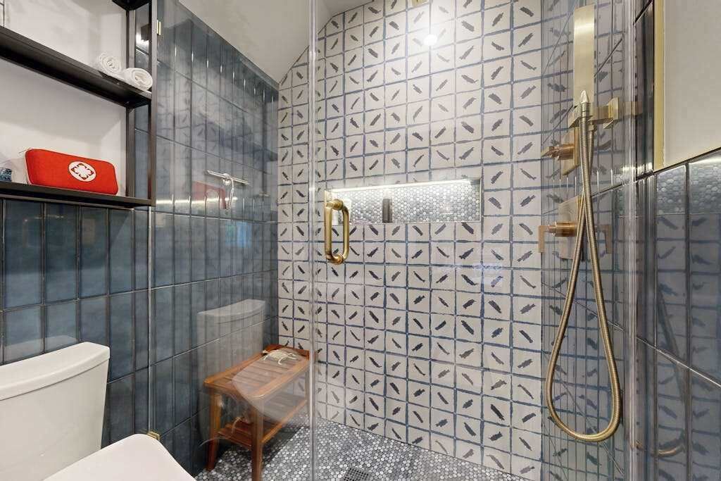 Photo of Bathroom in East Chop