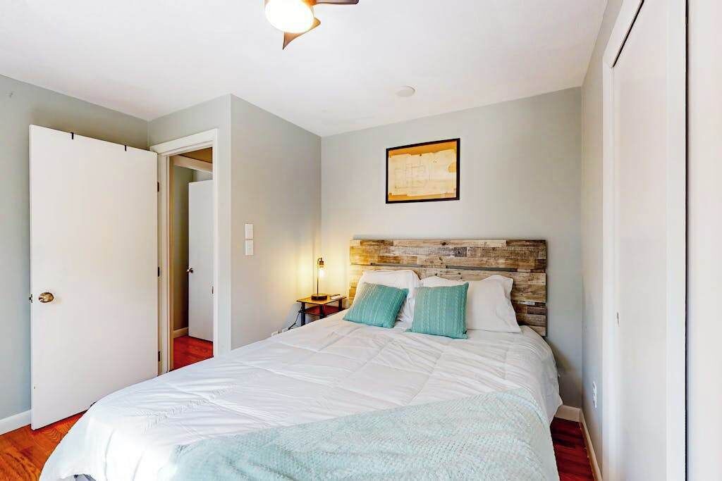 Photo of Bedroom in North Falmouth