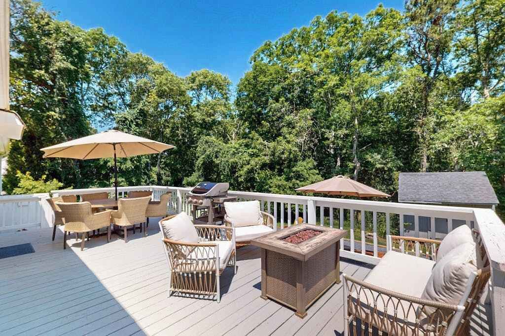 Photo of Outdoor in North Falmouth