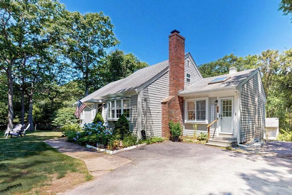 Photo of Outdoor in North Falmouth