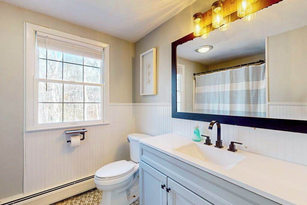 Photo of Bathroom in North Falmouth