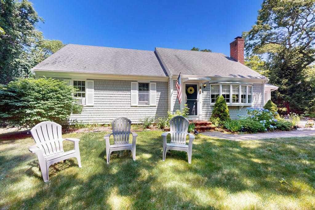 Photo of Outdoor in North Falmouth