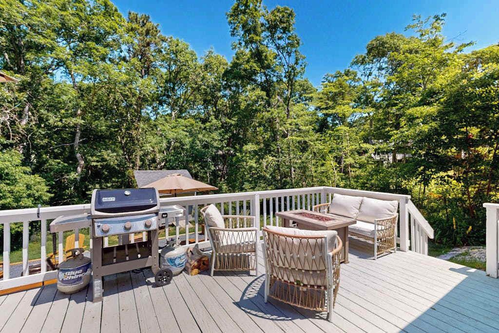 Photo of Outdoor in North Falmouth