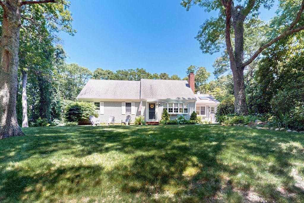 Photo of Outdoor in North Falmouth