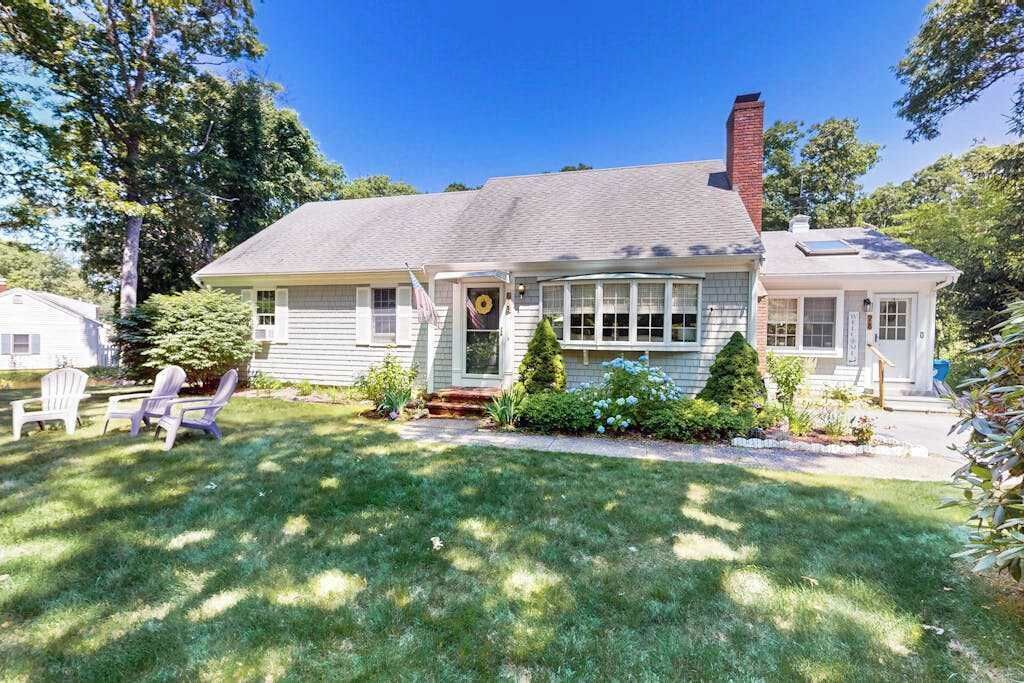 Photo of Outdoor in North Falmouth