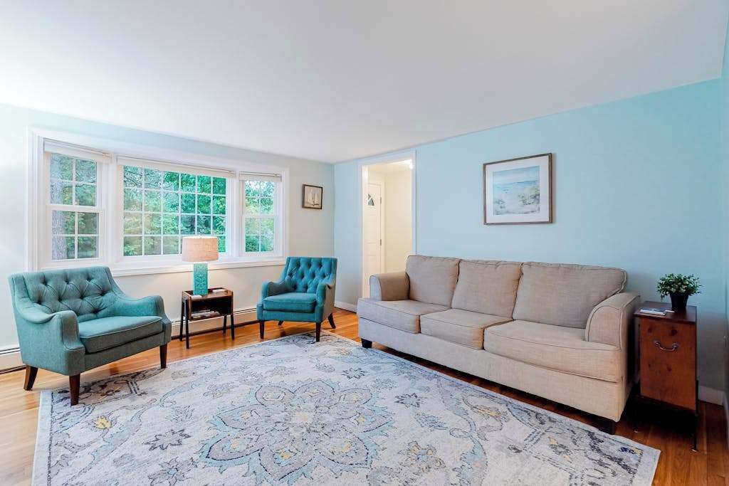 Photo of Livingroom in Yarmouth Port